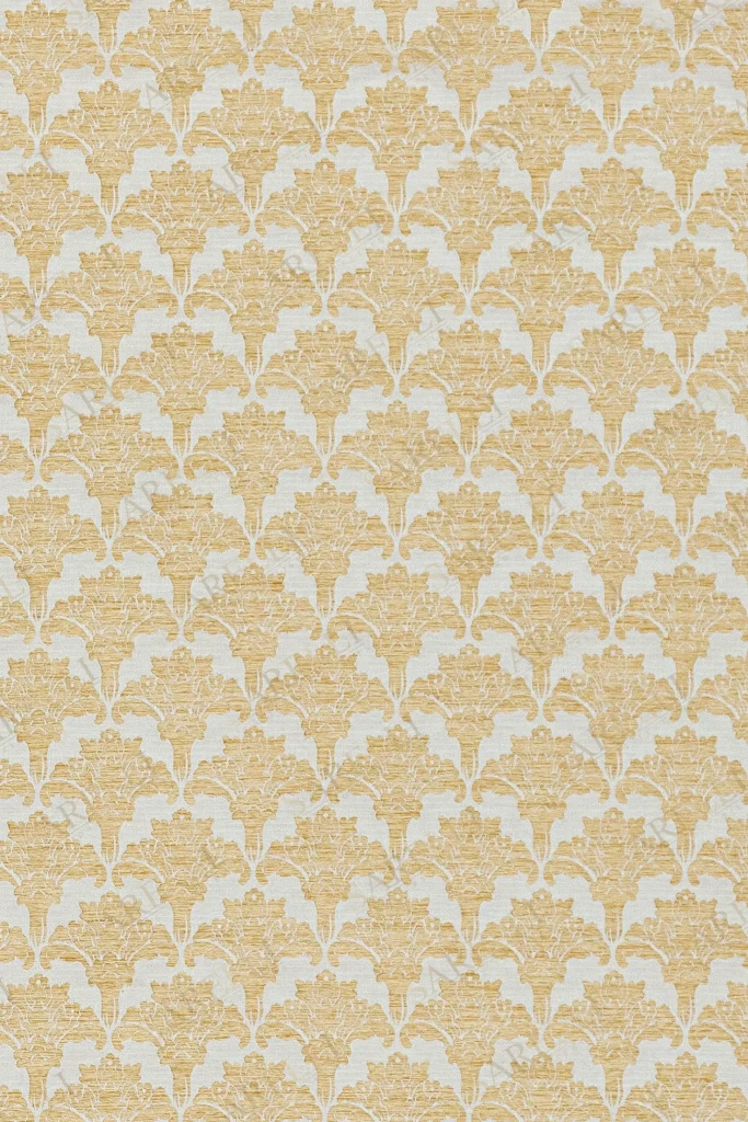 Coordonné Fleur