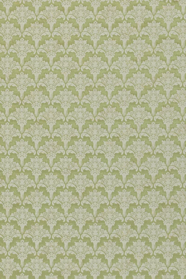 Pistachio Green