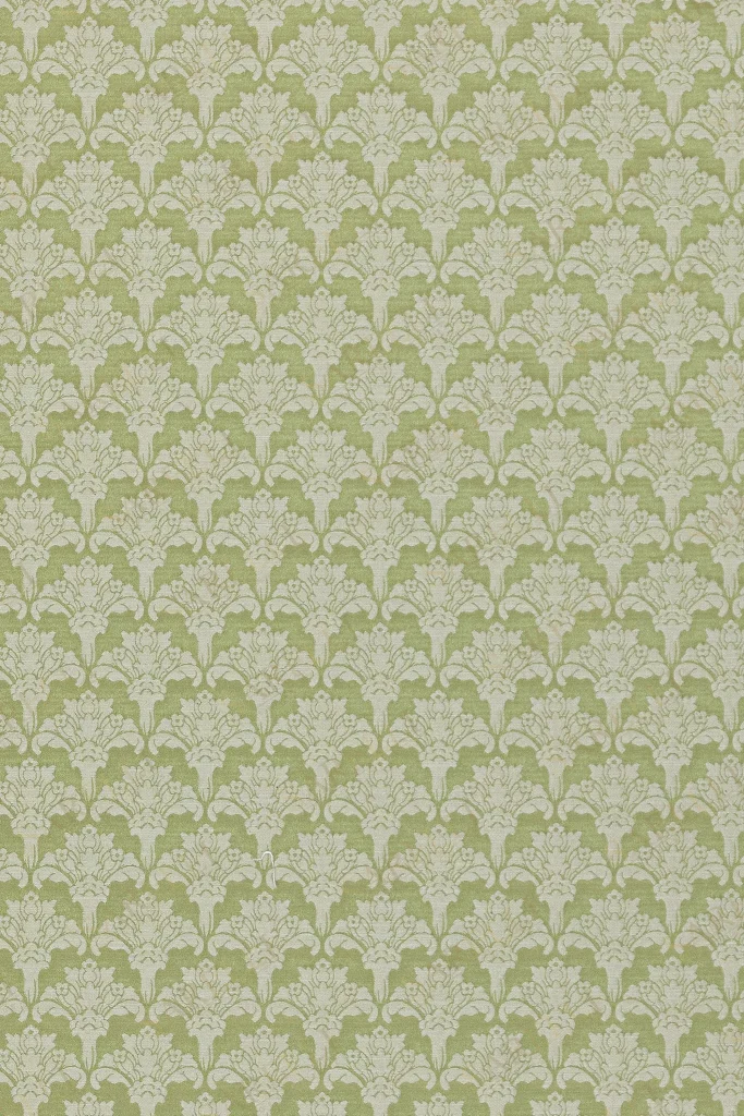 Coordonné Fleur