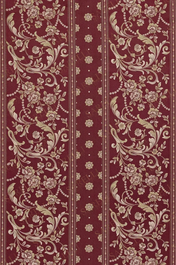 Cardinal Red