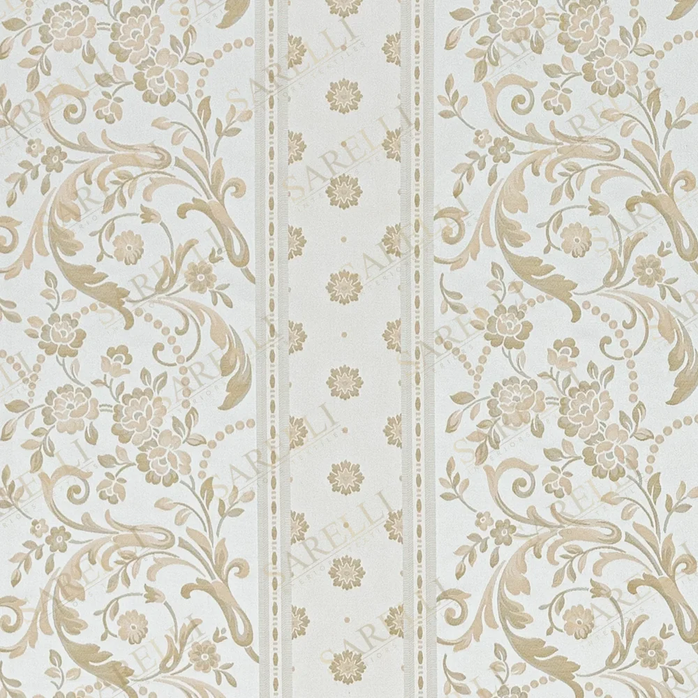 Elegant Ivory