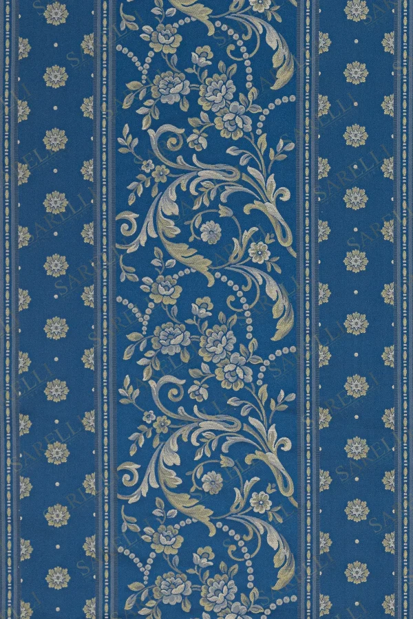 Sapphire Blue