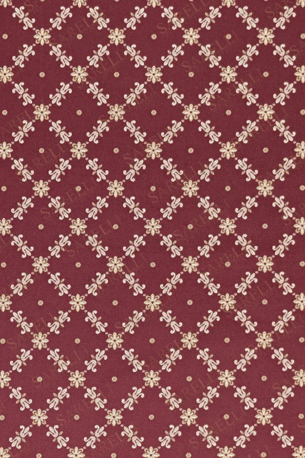 Cardinal Red