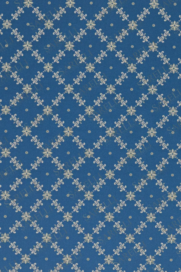 Sapphire Blue