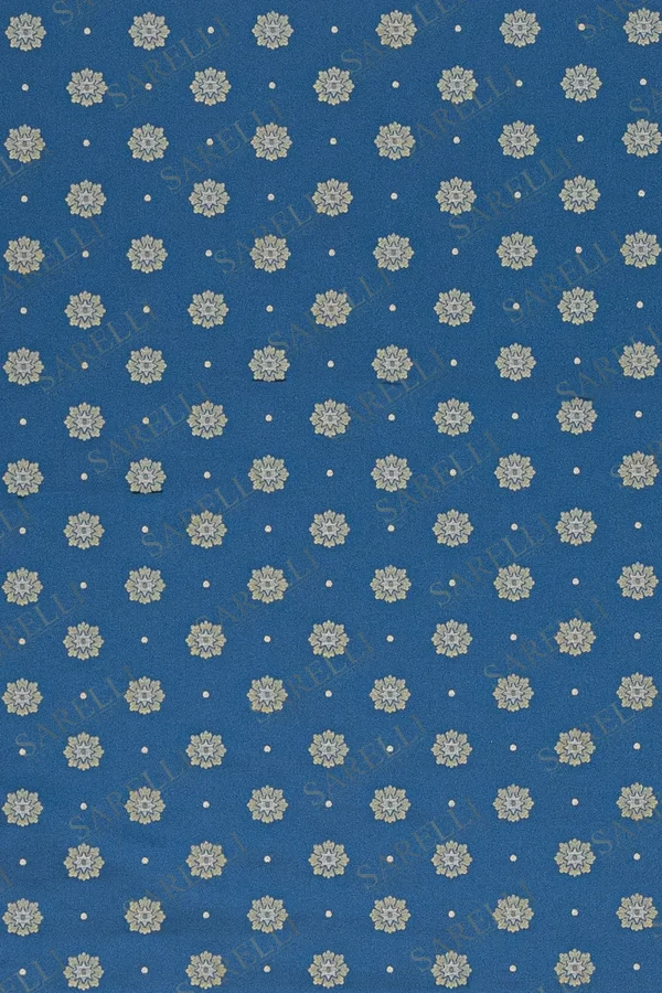 Sapphire Blue