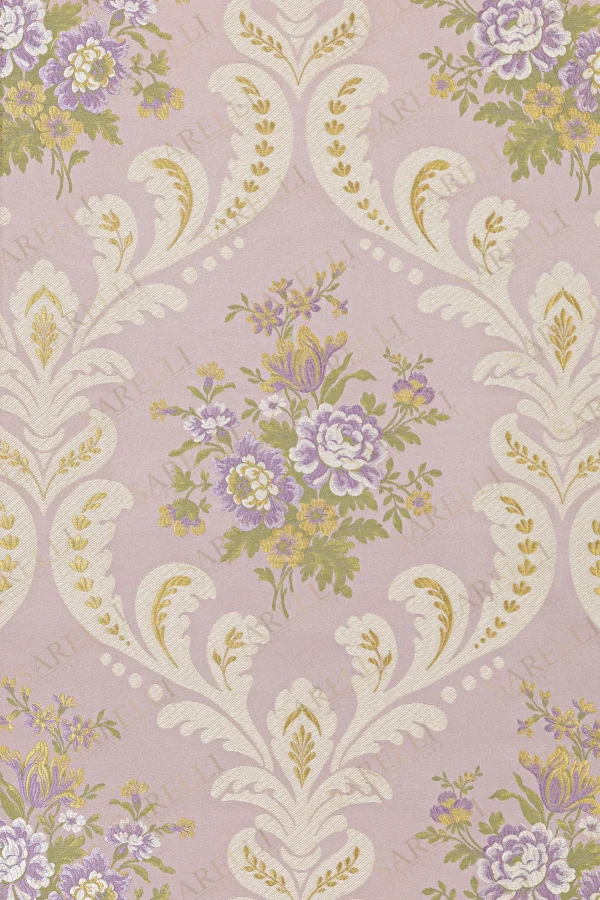 Luxury Pink