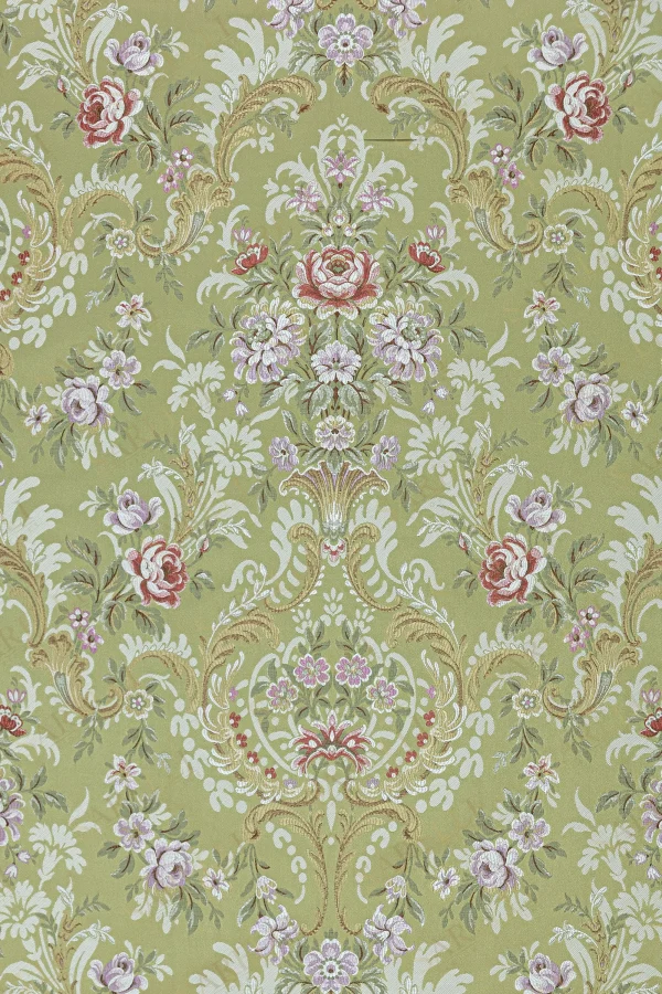 Pistachio Green