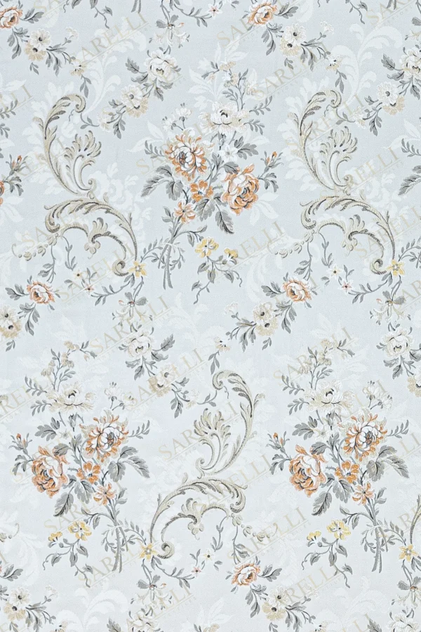 Flower Coordinated One