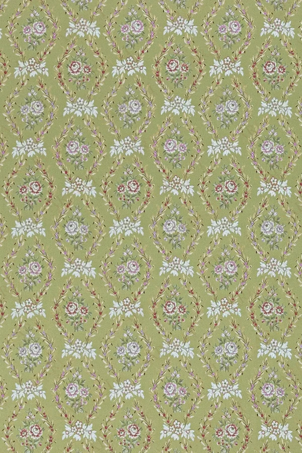 Pistachio Green