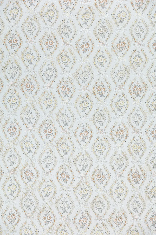 Flower Coordinated Two