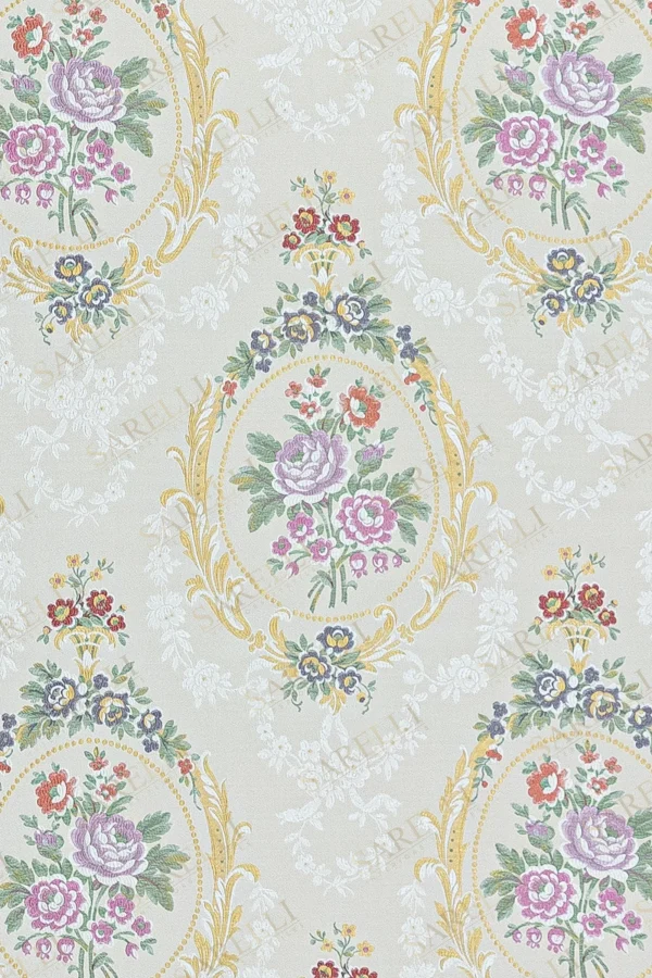 Elegant Ivory