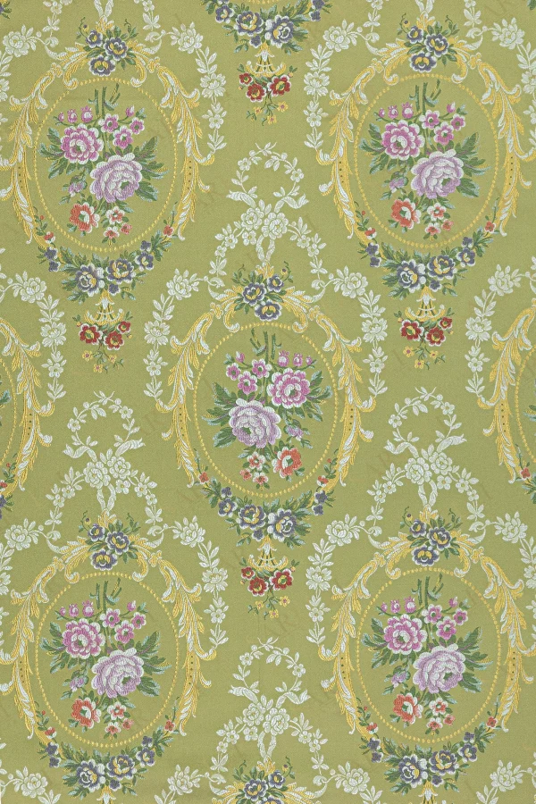 Pistachio Green