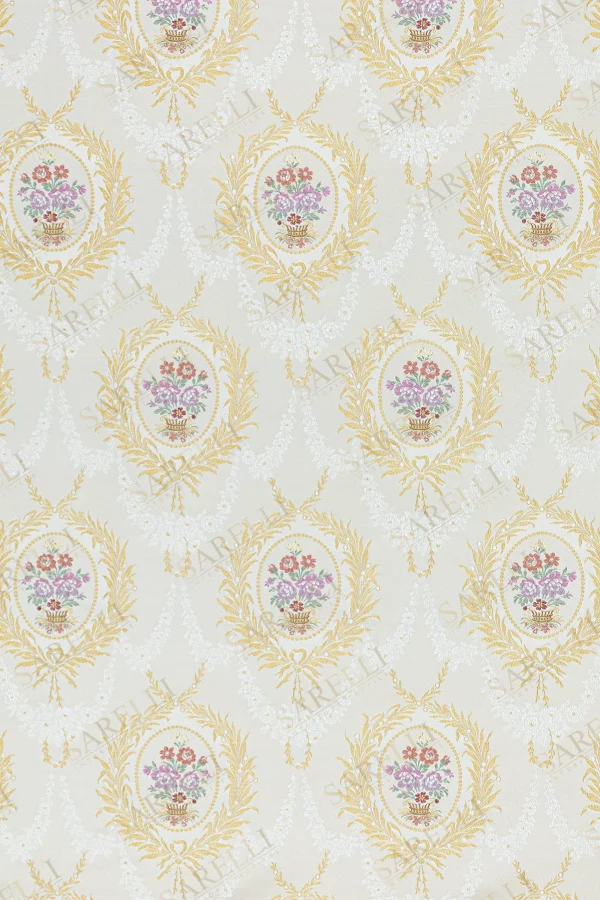 Elegant Ivory