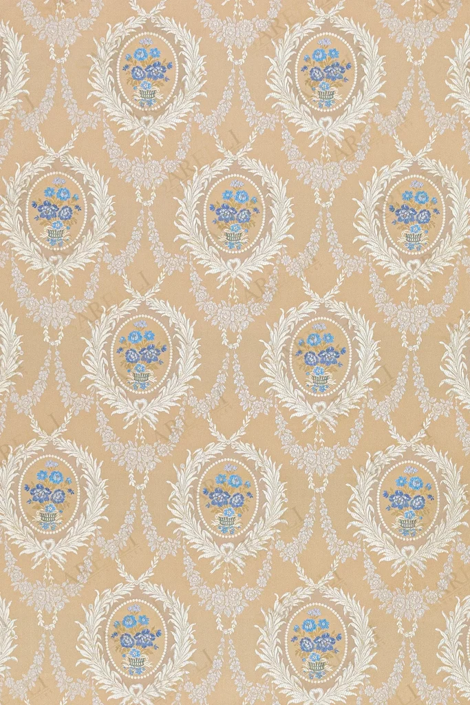 Coordinato Floreale