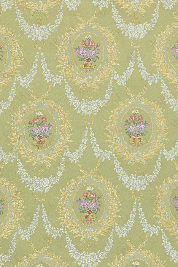 Pistachio Green