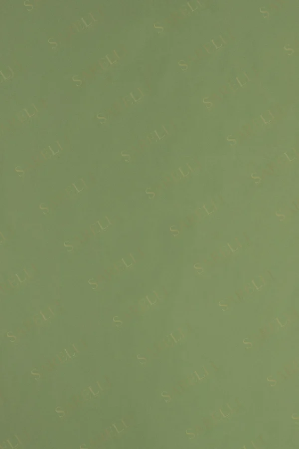 Emerald Green