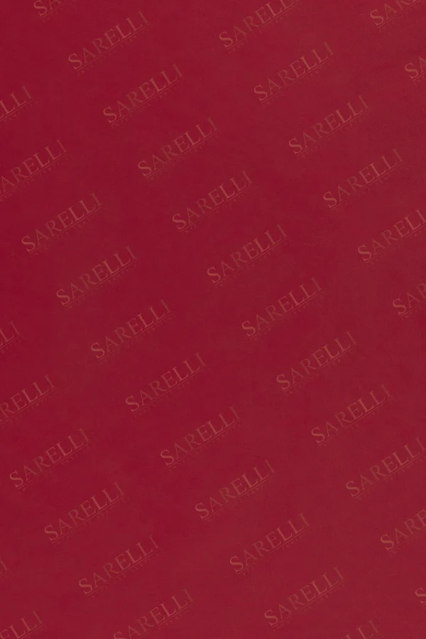 Ruby Red