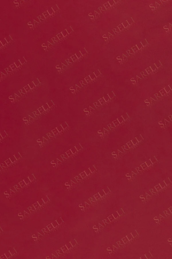 Ruby Red