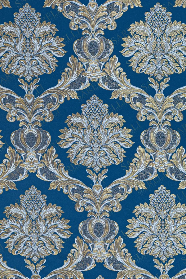 Royal Blue