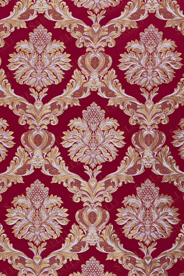 Ruby Red