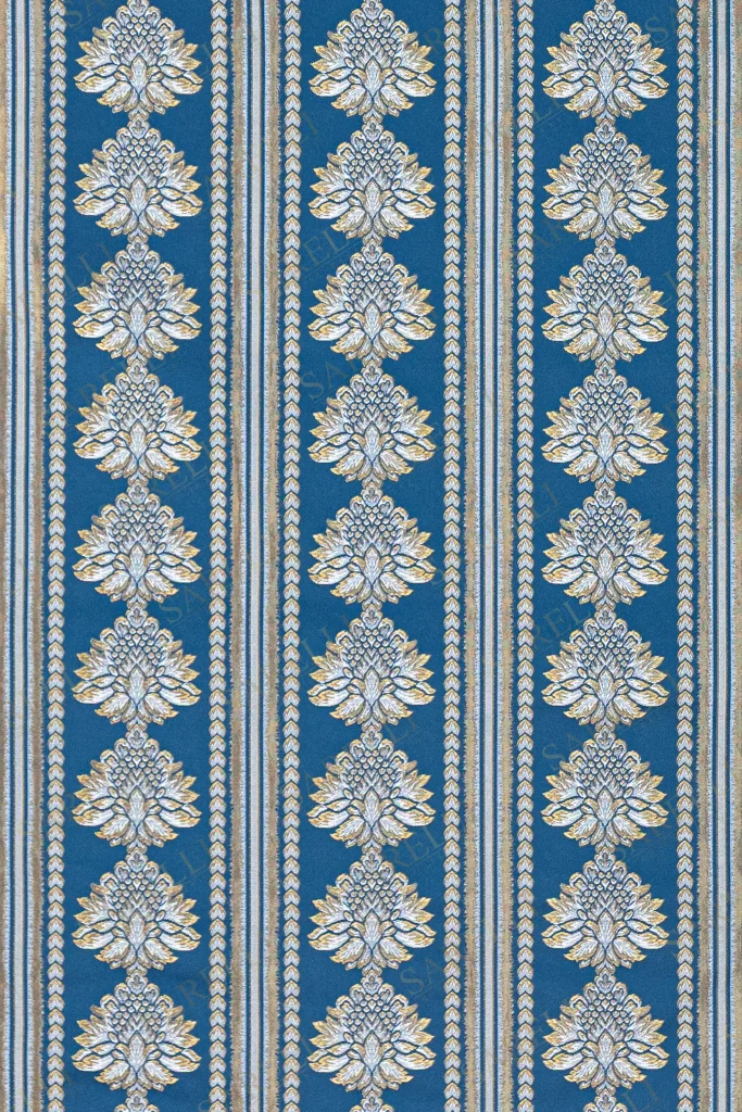 Rayures Coordonnées