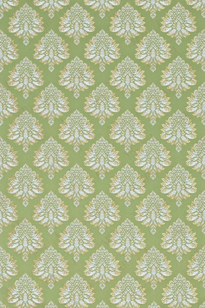 Fleur Coordonnée