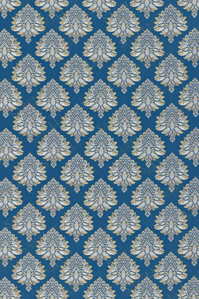 Fleur Coordonnée