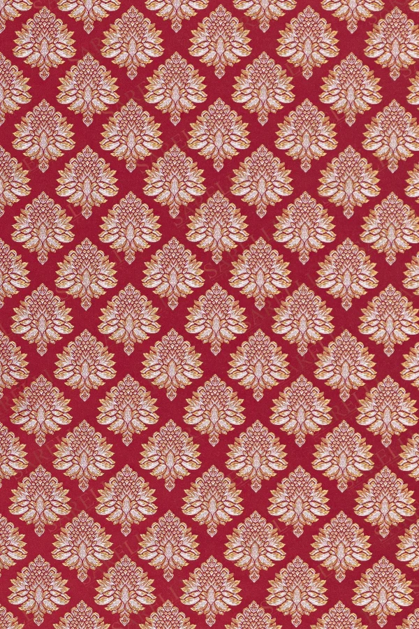 Ruby Red