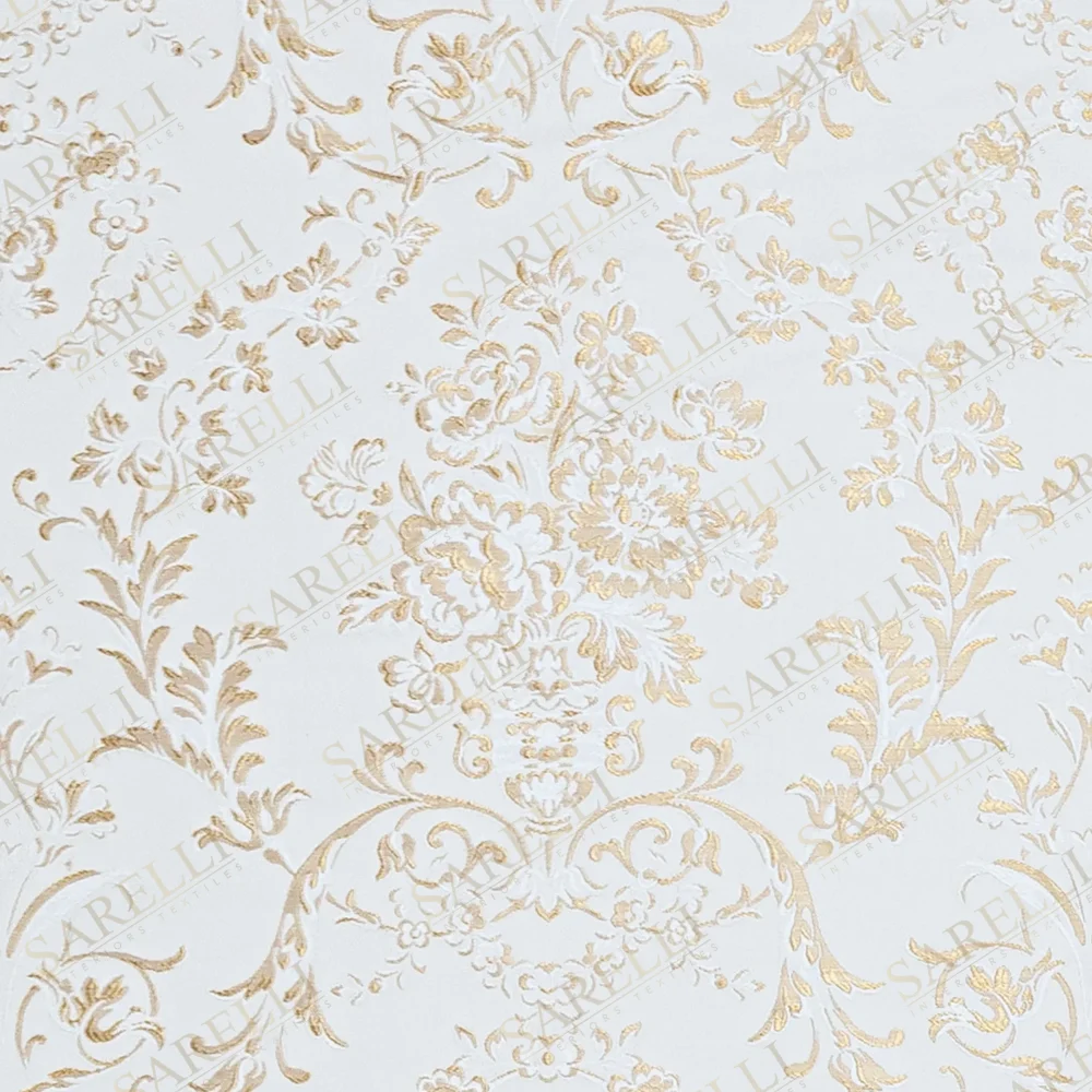 Luxury Ivory