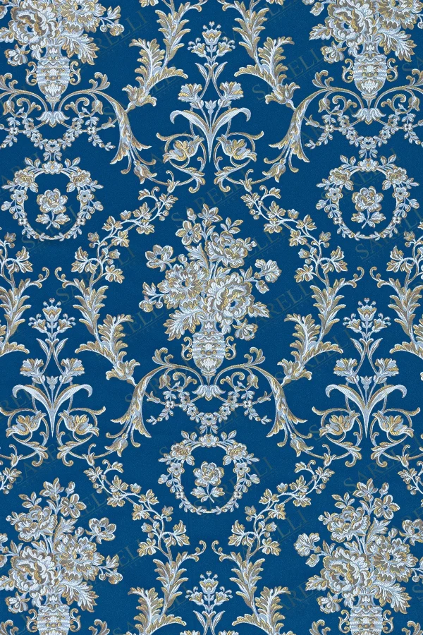 Royal Blue