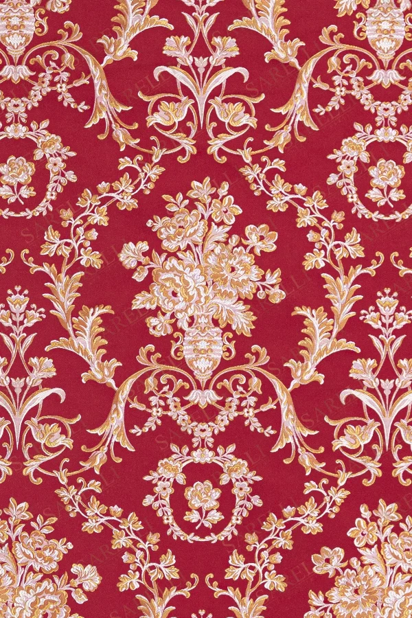 Ruby Red
