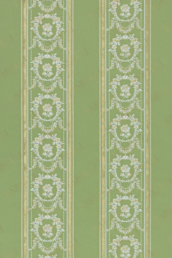Emerald Green