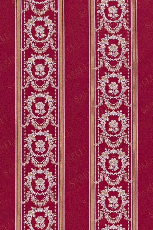 Ruby Red