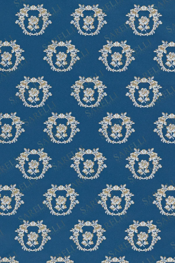 Royal Blue