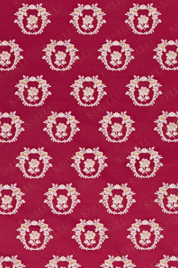 Ruby Red