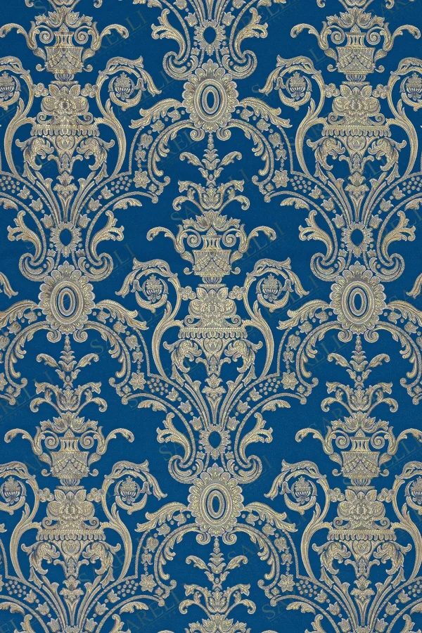 Royal Blue