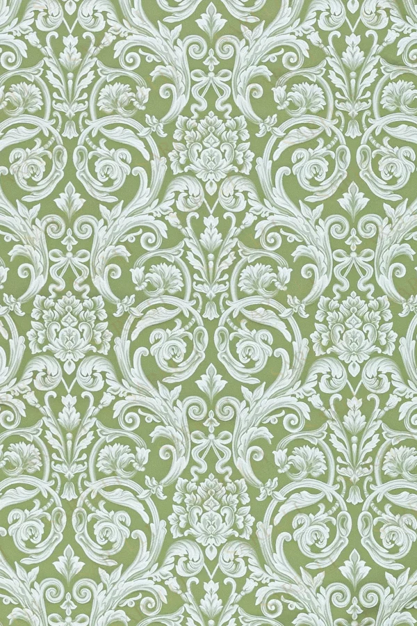Emerald Green