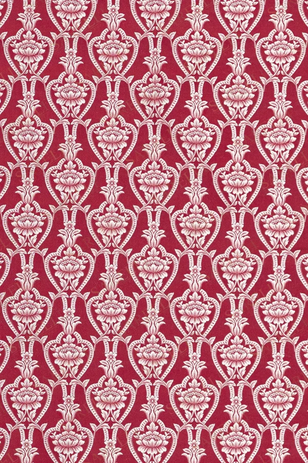 Ruby Red