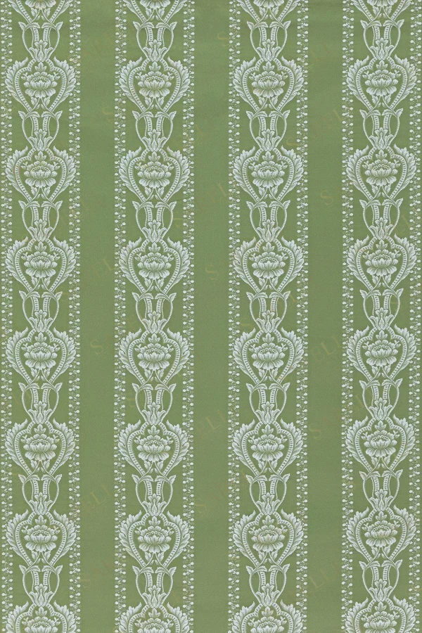 Emerald Green