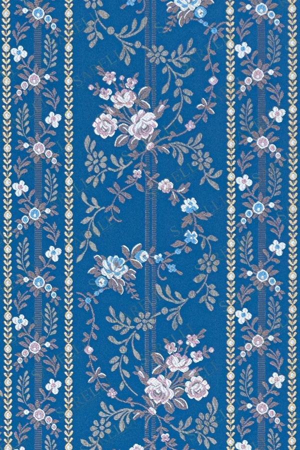 Royal Blue