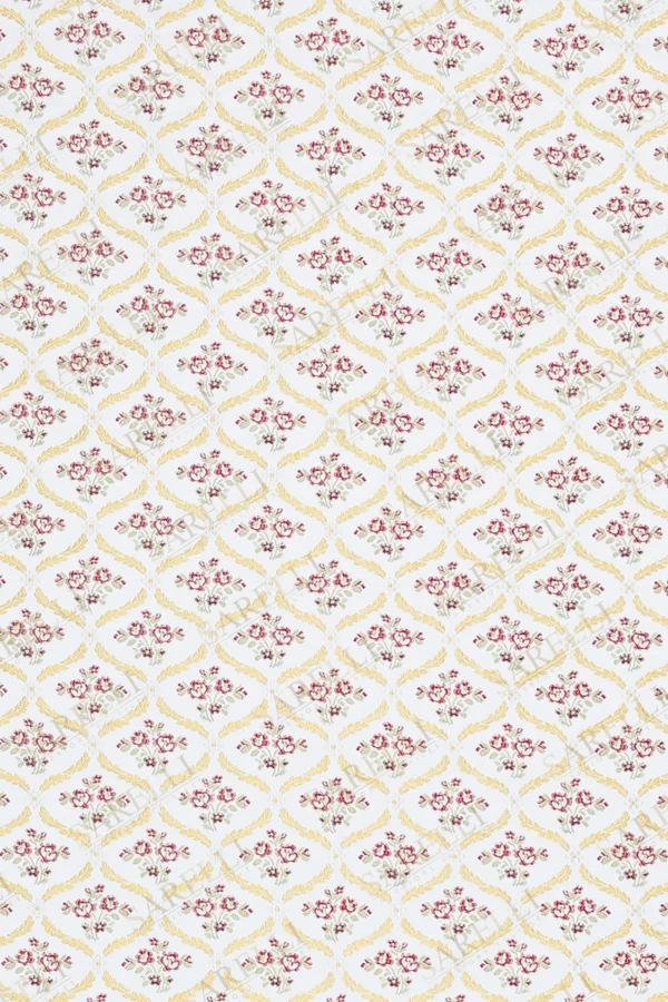 Luxury Ivory Rosé
