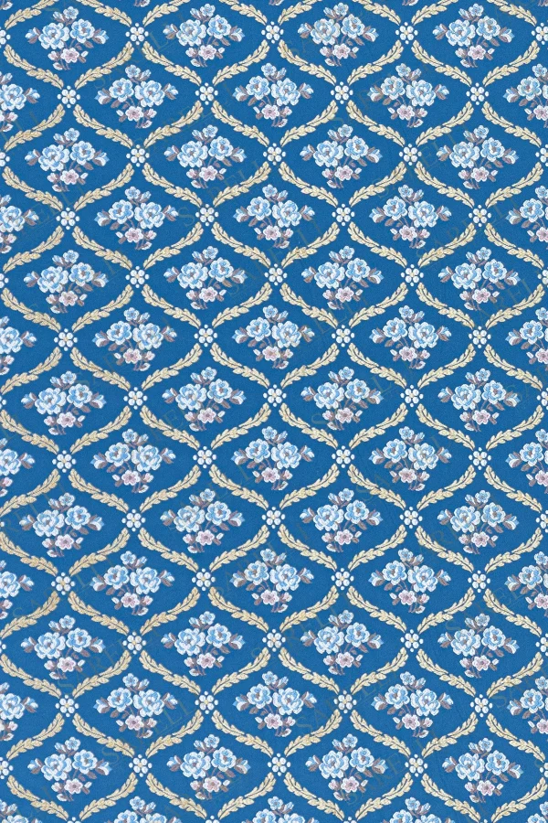Royal Blue