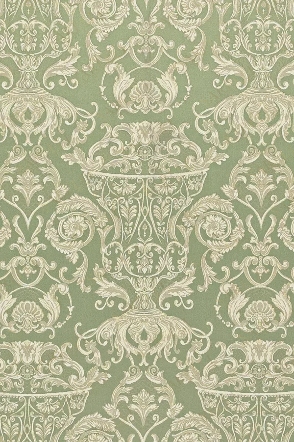 Classic Green