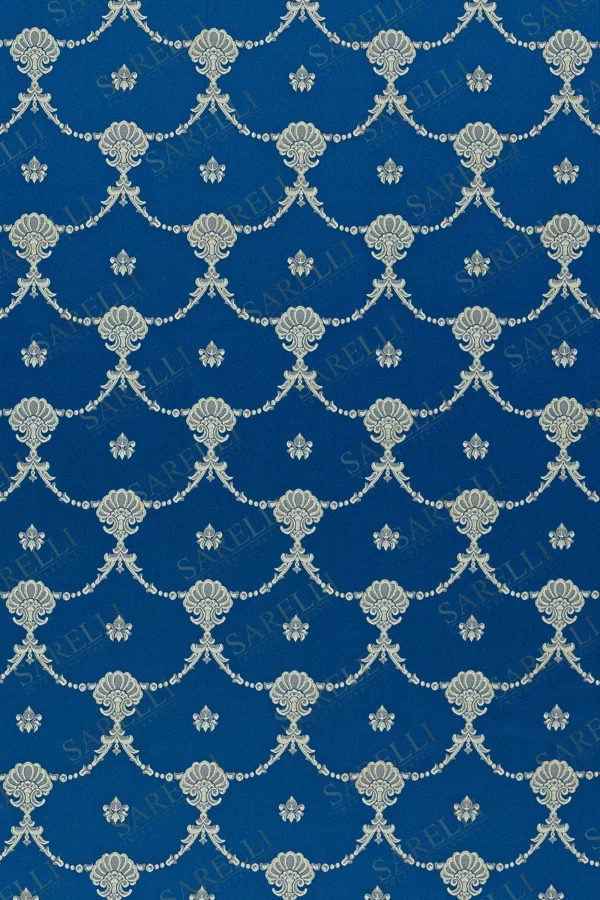 Luxury Blue