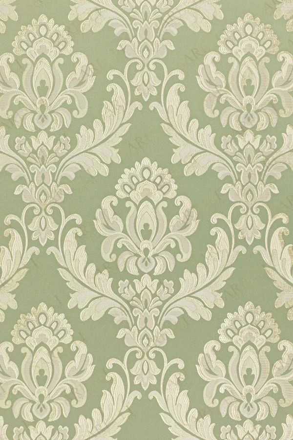 Classic Green
