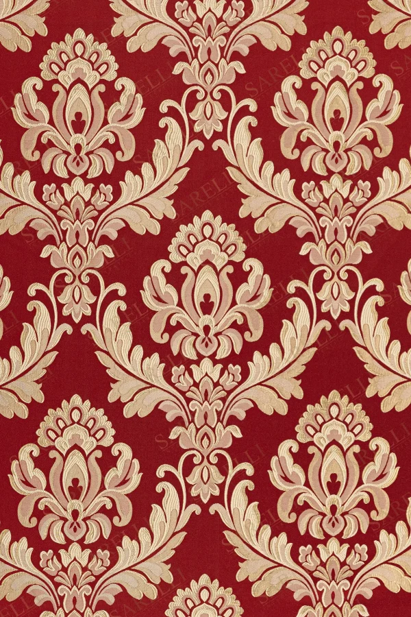 Imperial Red
