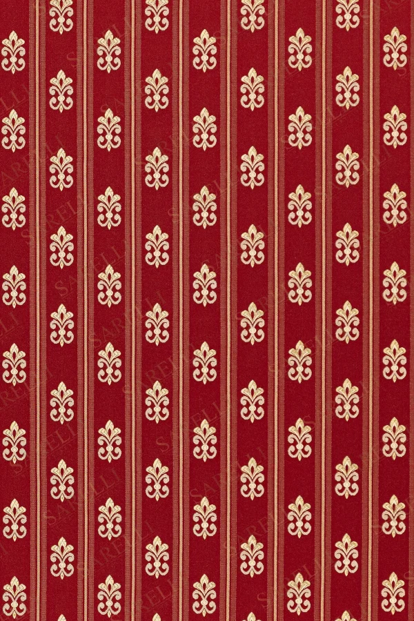 Imperial Red