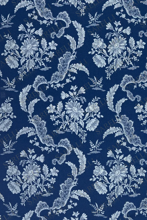 Night Blue