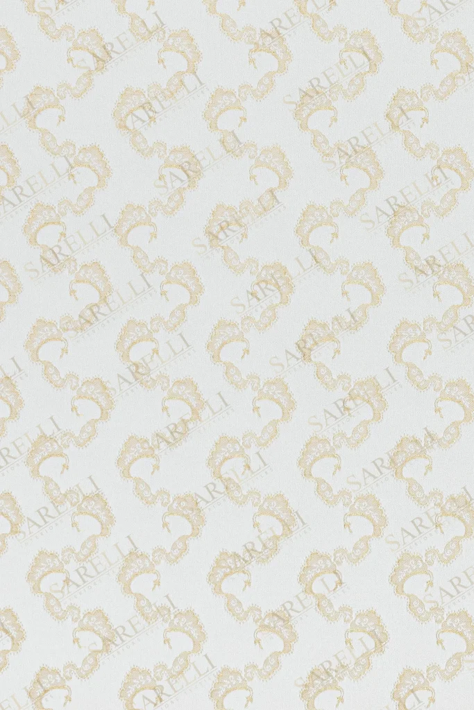 Coordonné Fleur