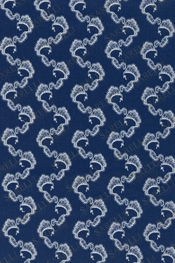 Night Blue